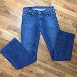 Citizens of Humanity Woman’s Bootcut
